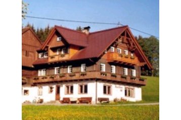 Oostenrijk Privát Ramsau am Dachstein, Exterieur